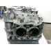 #BKF07 Engine Cylinder Block From 2015 Subaru Outback  2.5